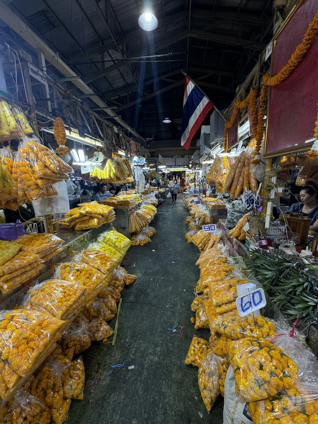 Вечерний Бангкок (Даниил)