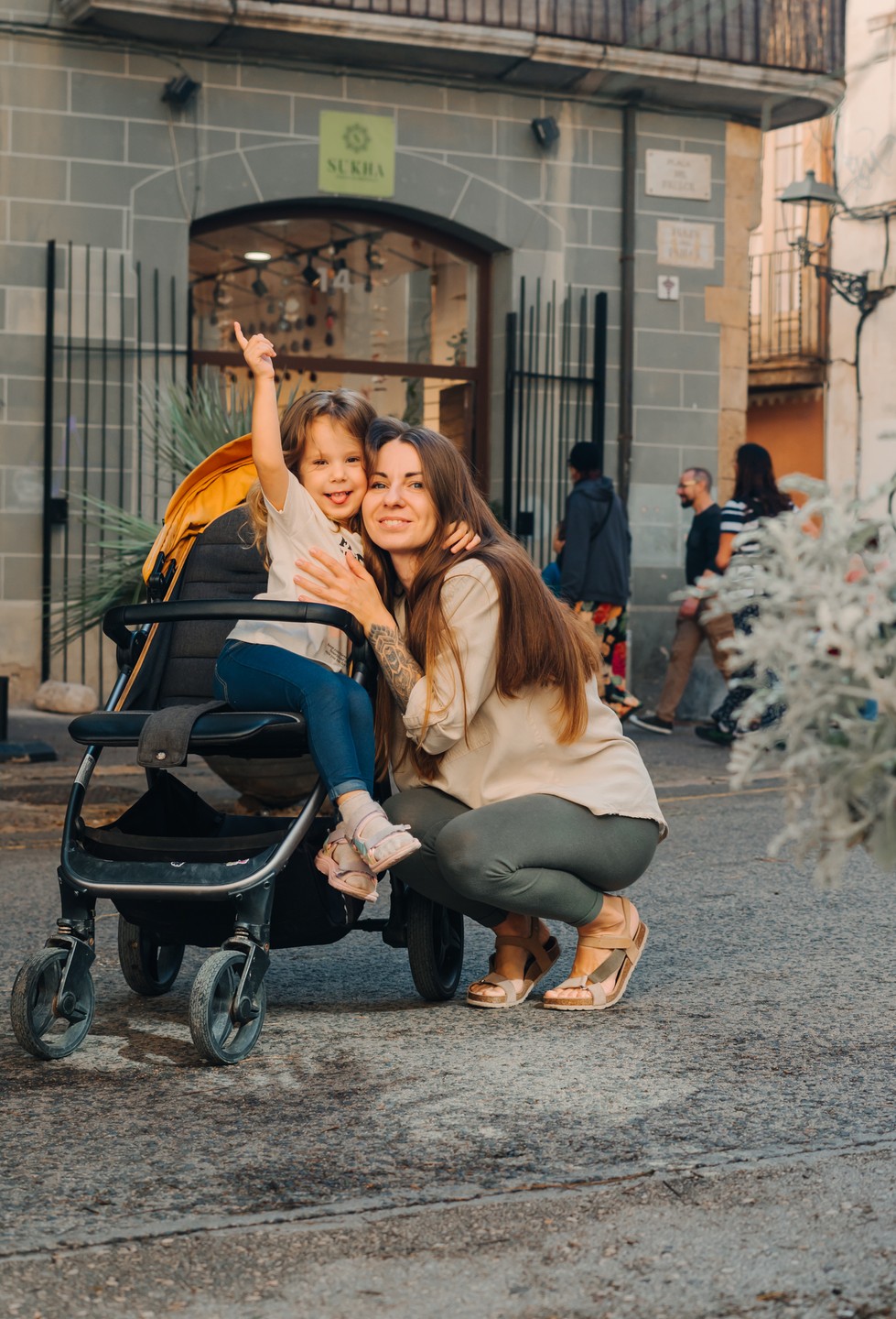 Я заказывала экскурсию для своей семьи. В последний момент муж не смог поехать и нас было