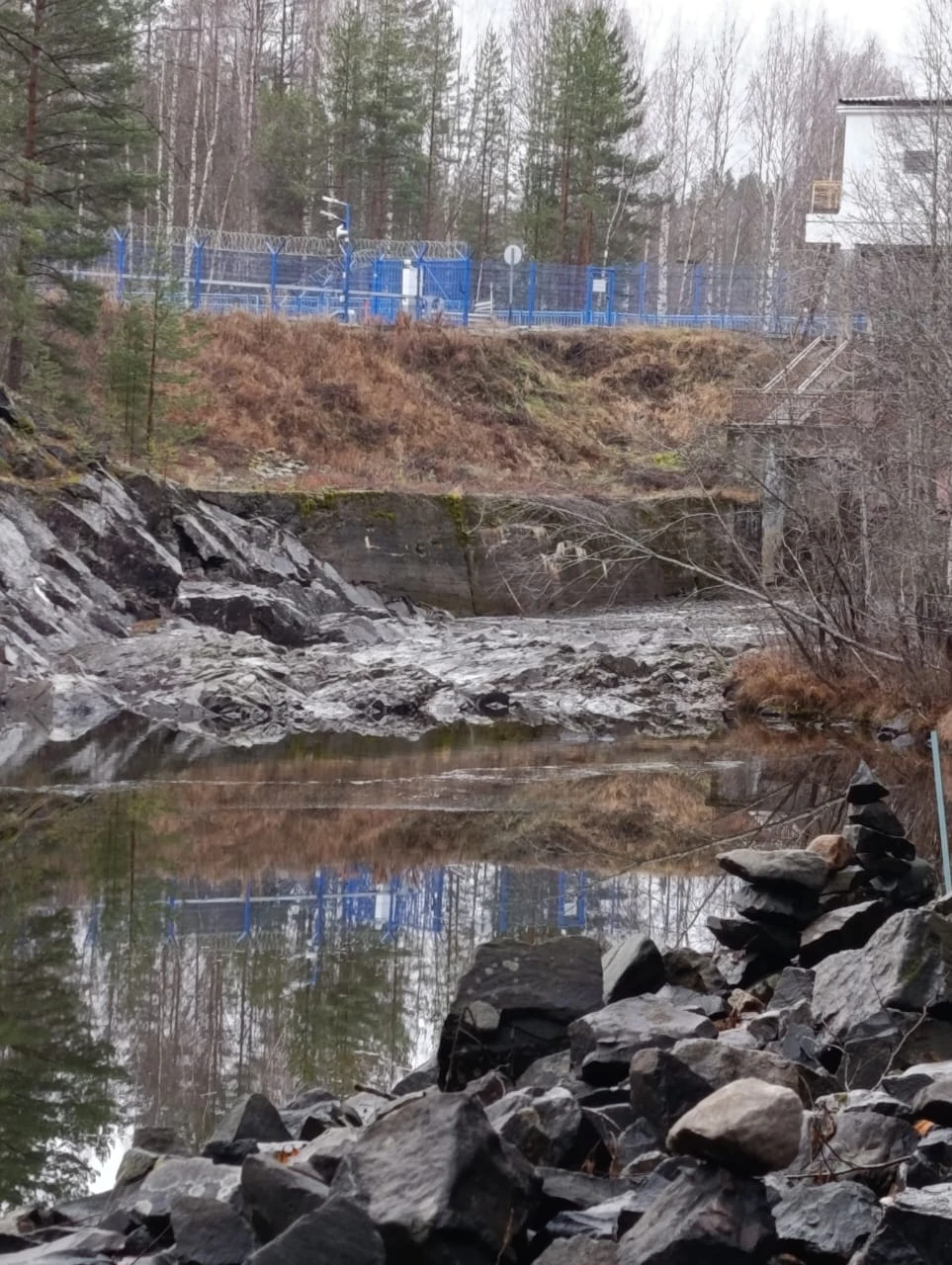 Всё отлично. Обязательно порекомендую