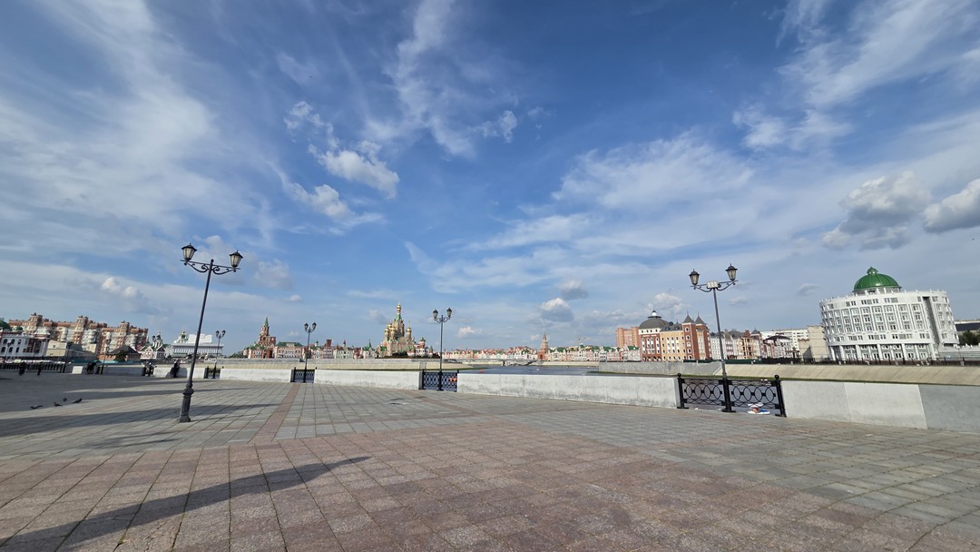 Отличная экскурсия по ключевым достопримечательностям города