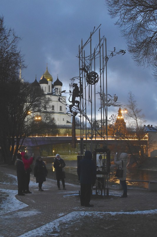Фото экскурсии 7