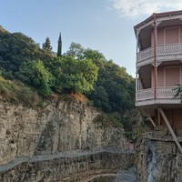 Фото отзыва 1: экскурсия "Летопись эпох на перекрёстке империй"