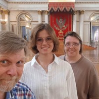 Фото отзыва 1: экскурсия "Понять Эрмитаж: экскурсия с лицензированным гидом-искусствоведом"