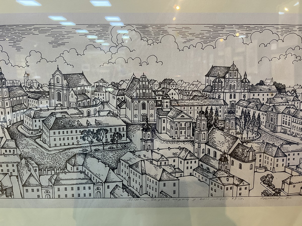 Минск привокзальный (7/7)