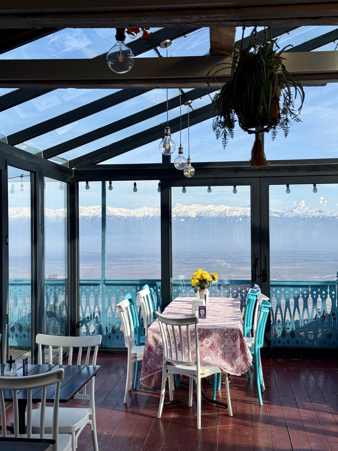 Спасибо большое Татьяне и Спартаку за чудесный день! Комфортная поездка на машине, интересно рассказали про Грузию