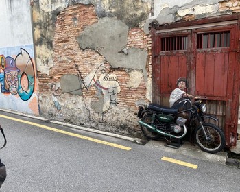 Эклектика Джорджтауна