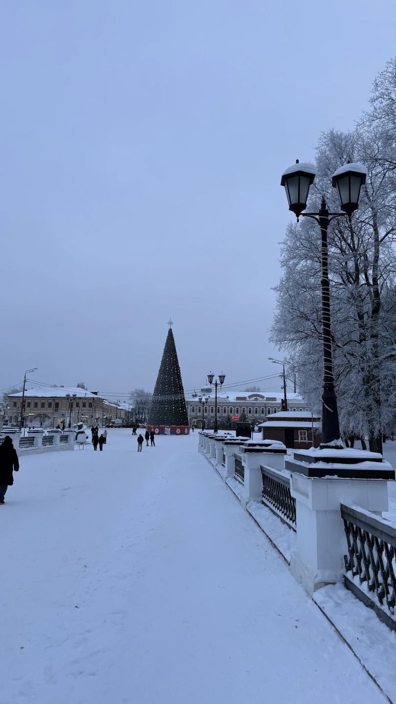 Сюжеты Углича (Ольга)