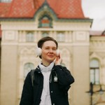 Экскурсовод в Рыбинске Юлия