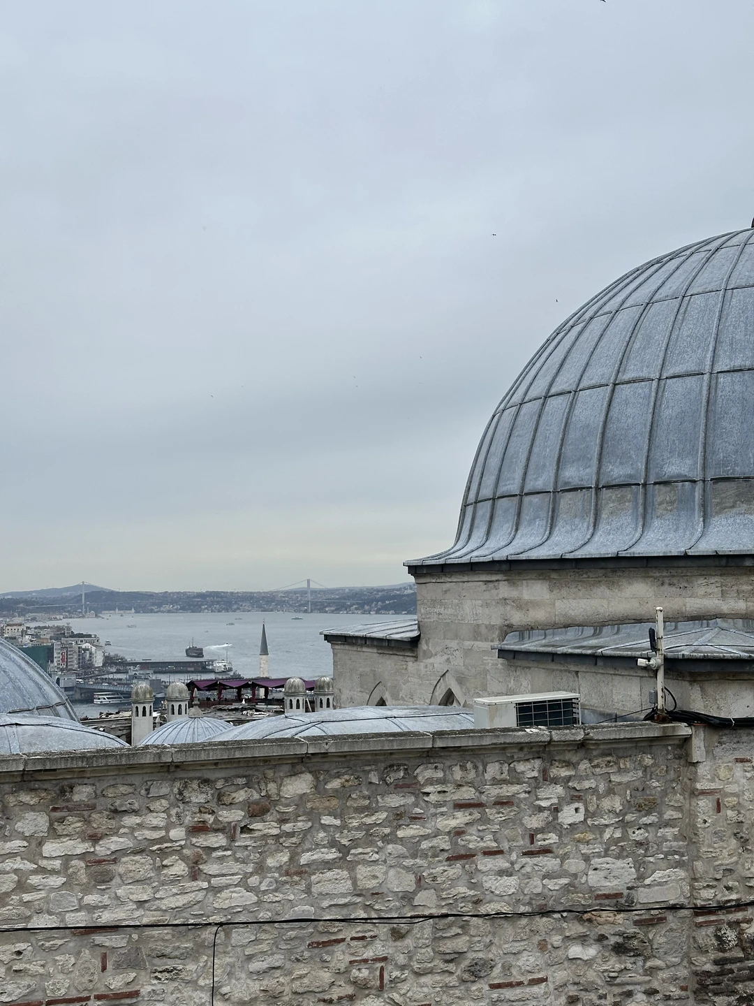 В Стамбуле я уже была более 10 раз, ходила на много экскурсий. Могу смело сказать, экскурсия