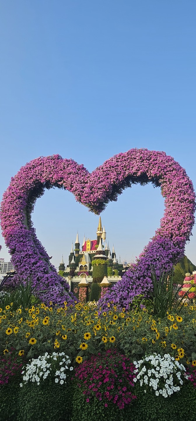 Знакомство с Дубаем - в уютной мини-группе (Kazimova)