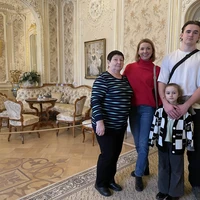 Фото отзыва 3: экскурсия "Балет, барон и революция: экскурсия по особняку Кшесинской"