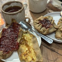 Фото отзыва 2: экскурсия "Мастер-класс по калиткам"