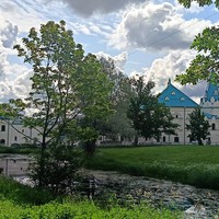 Фото отзыва 3: экскурсия "Екатерининский дворец, парк и Царское Село — в небольшой группе"