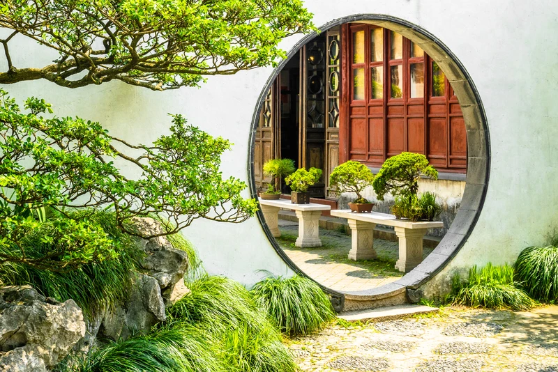 Программа-максимум в Китае: древние святыни, уникальная природа и колоритные города