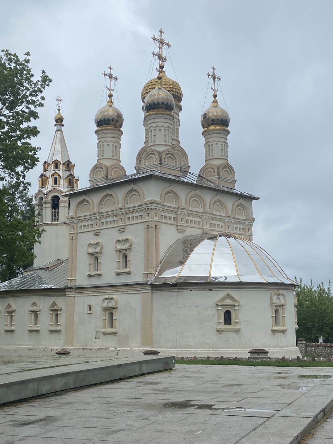 Всё о Рязани в самом сердце города (в группе) (Лилия)