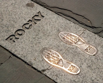 Филадельфия и «Сады Дюпона»