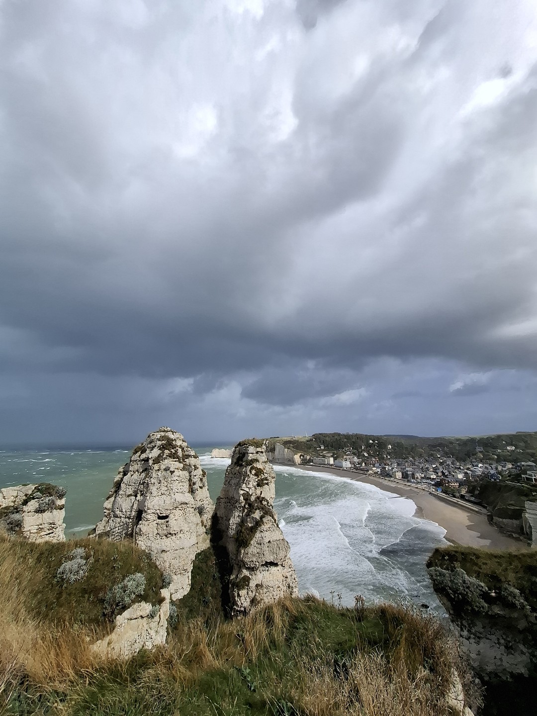 Спасибо Владимиру за поездку!