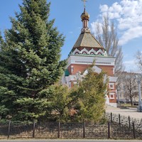 Фото отзыва 1: экскурсия "Самара: прогулка вдоль Волги"