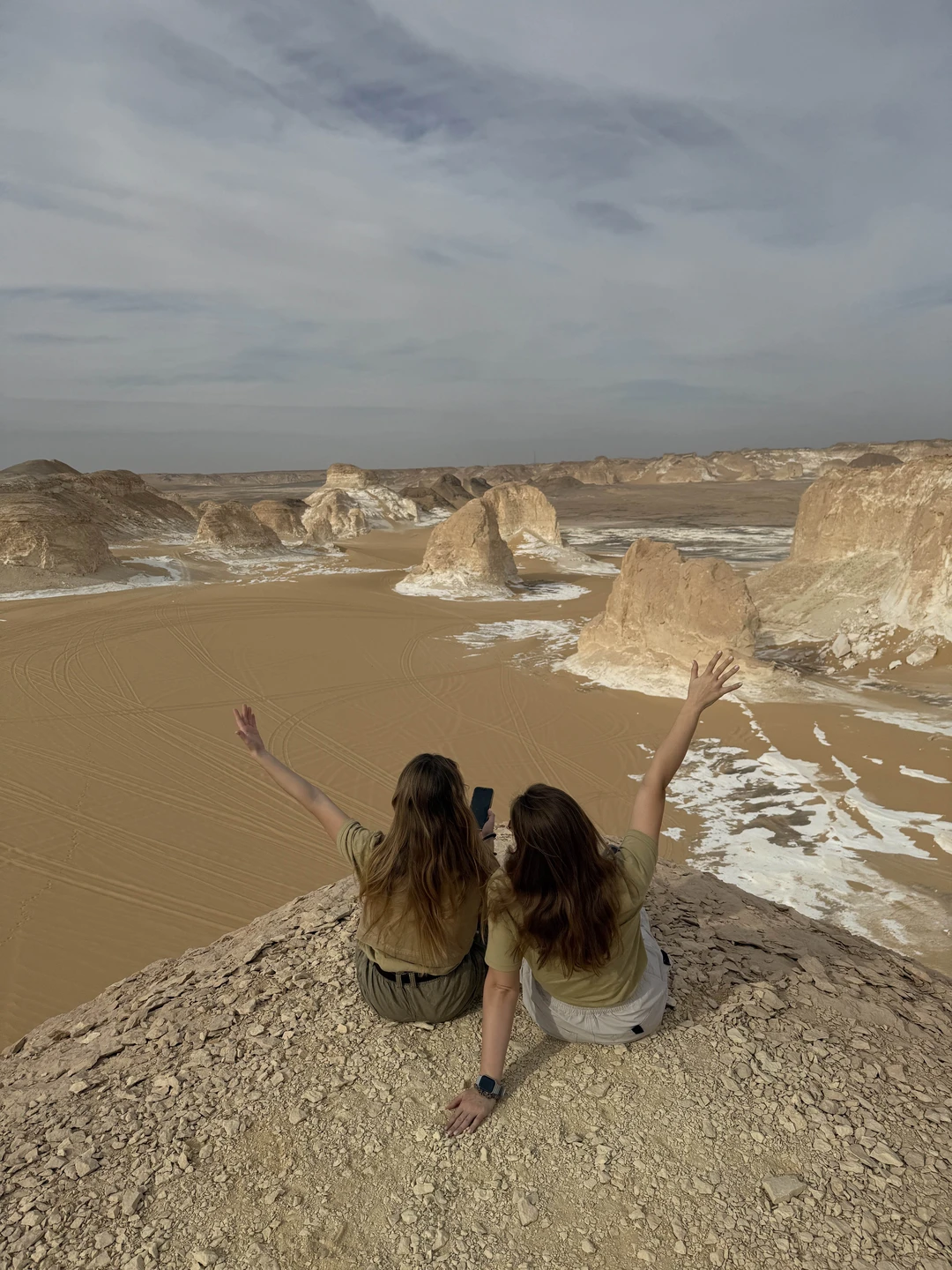 Одна из лучших экскурсий на которой пришлось побывать