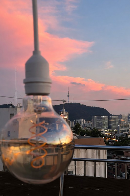 Ваше украшение в стиле K-pop