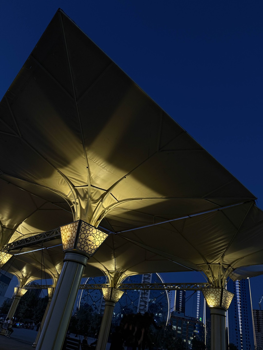 Спасибо большое, за приключение по Дагестану, было весело, интересно, повидали много красивых мест, обязательно вернёмся в