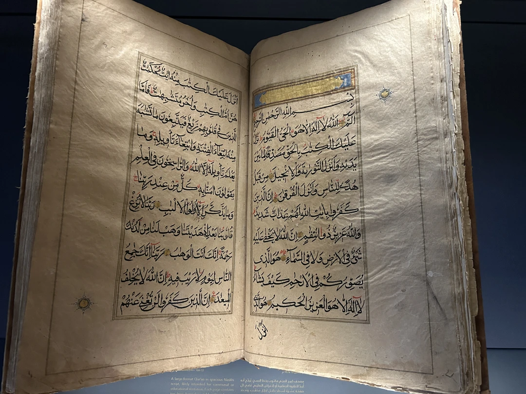 Экскурсия из Дубая в Абу-Даби в мини-группе (Алена)