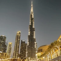 Фото отзыва 2: экскурсия "Дубай — город роскоши (из Фуджейры)"