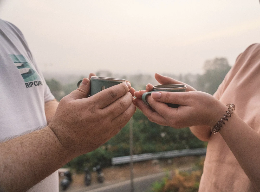 Лучший выбор на первое утро нового года! Несмотря на ранний выезд, всё по времени и очень