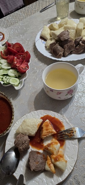 Хочу поделиться впечатлениями об экскурсии, которая состоялась 27 марта 2026 года