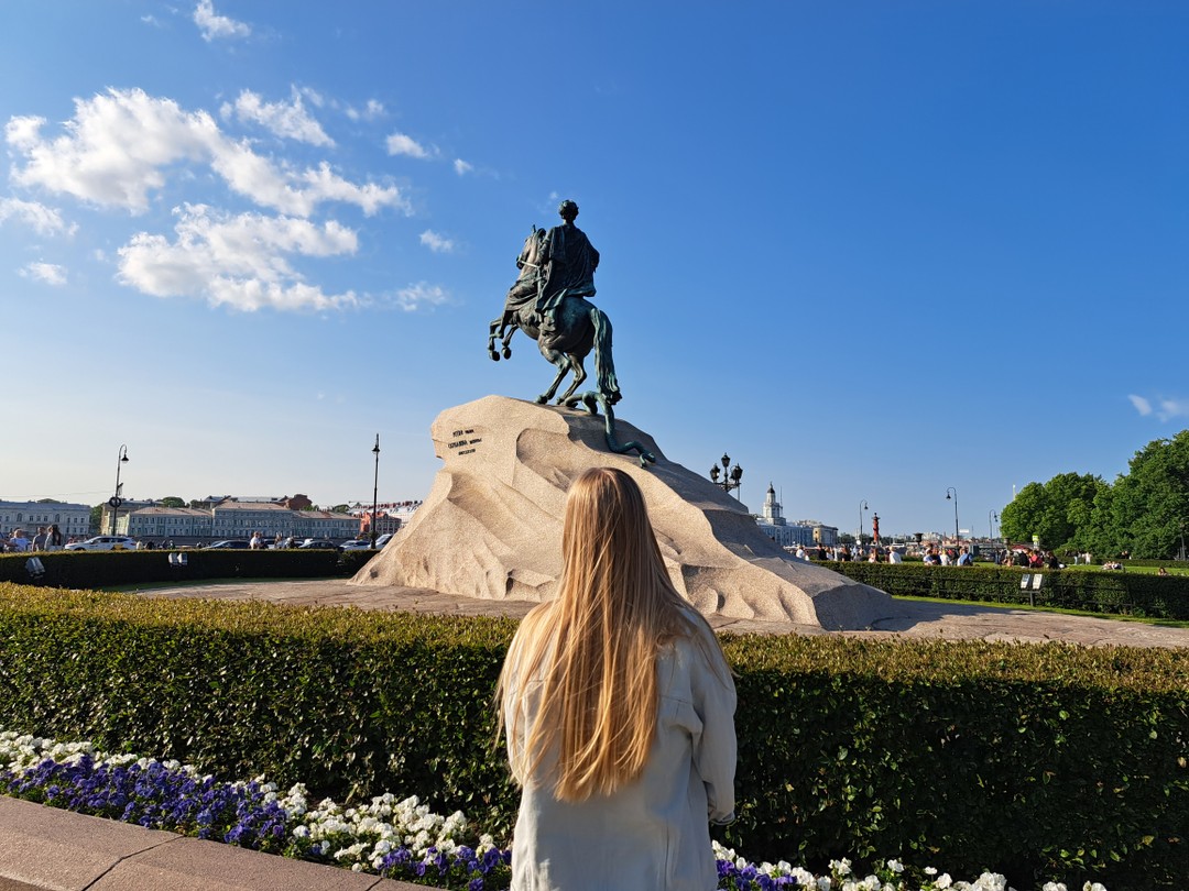 Очень круто, спасибо! Недавно узнала о существовании такой экскурсии, захотела побывать, наконец-то маленькая мечта сбылась! Я