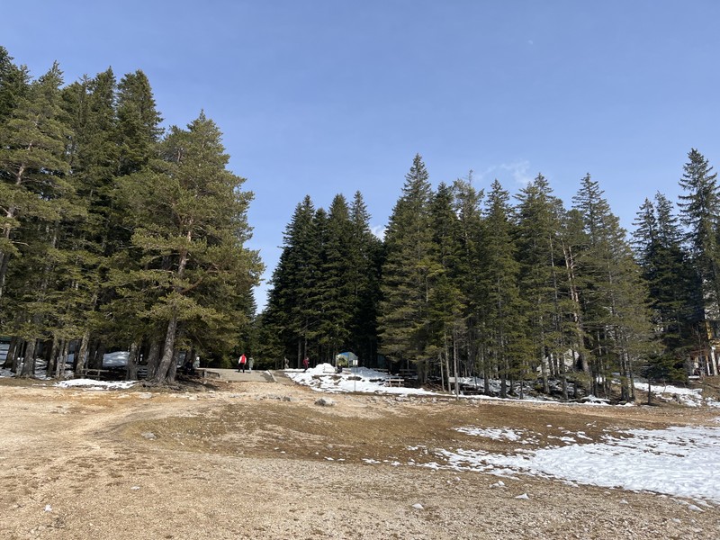 Это была моя первая поездка в Черногорию. Знакомство с этой потрясающей страной стало для меня незабываемым