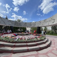 Фото отзыва 3: экскурсия "Знакомьтесь, Тамбов!"