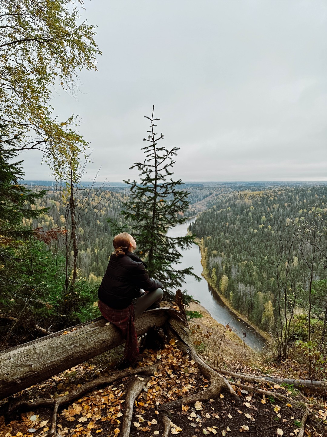 5 в 1: Усьвинские столбы, Каменный город, гора Крестовая, декорации «Сердце пармы», подвесной мост (Виктория)