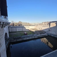 Фото отзыва 2: экскурсия "Дворец Топкапы: восход и падение Османской империи"