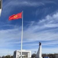 Фото отзыва 3: экскурсия "Секреты Бишкека"