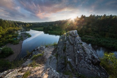 Фото достопримечательности: Оленьи ручьи