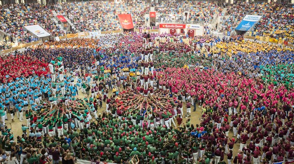 Это стоит увидеть: 10&nbsp;объектов нематериального наследия ЮНЕСКО