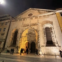 Фото отзыва 2: экскурсия "Вечерний Лиссабон: знакомство с душой города"