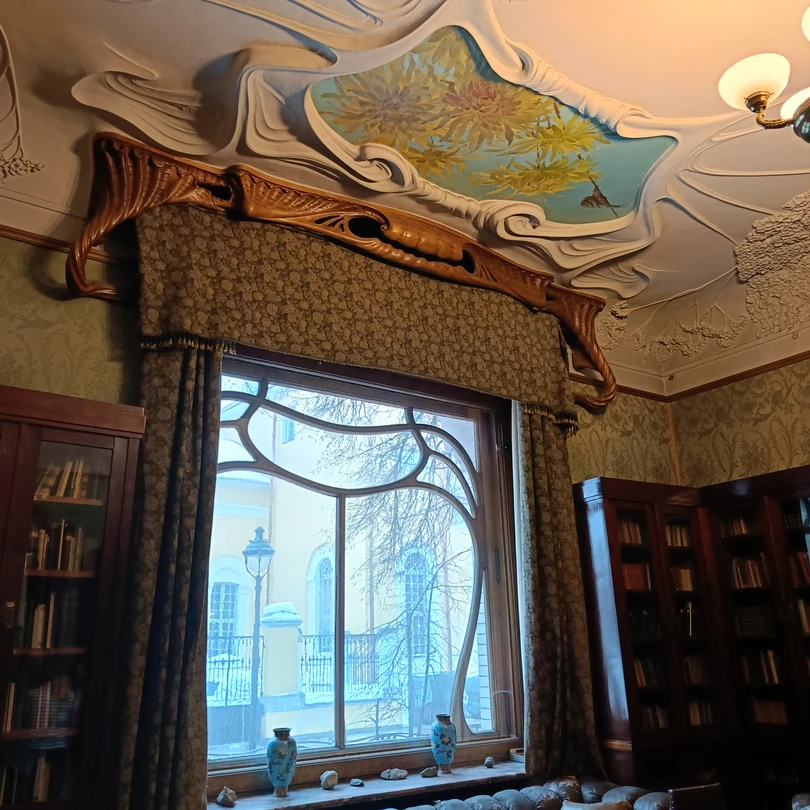 Огромная благодарность гиду Анастасии за прекрасную экскурсию! Было очень познавательно! Подача материала ненавязчивая и содержательная! Не