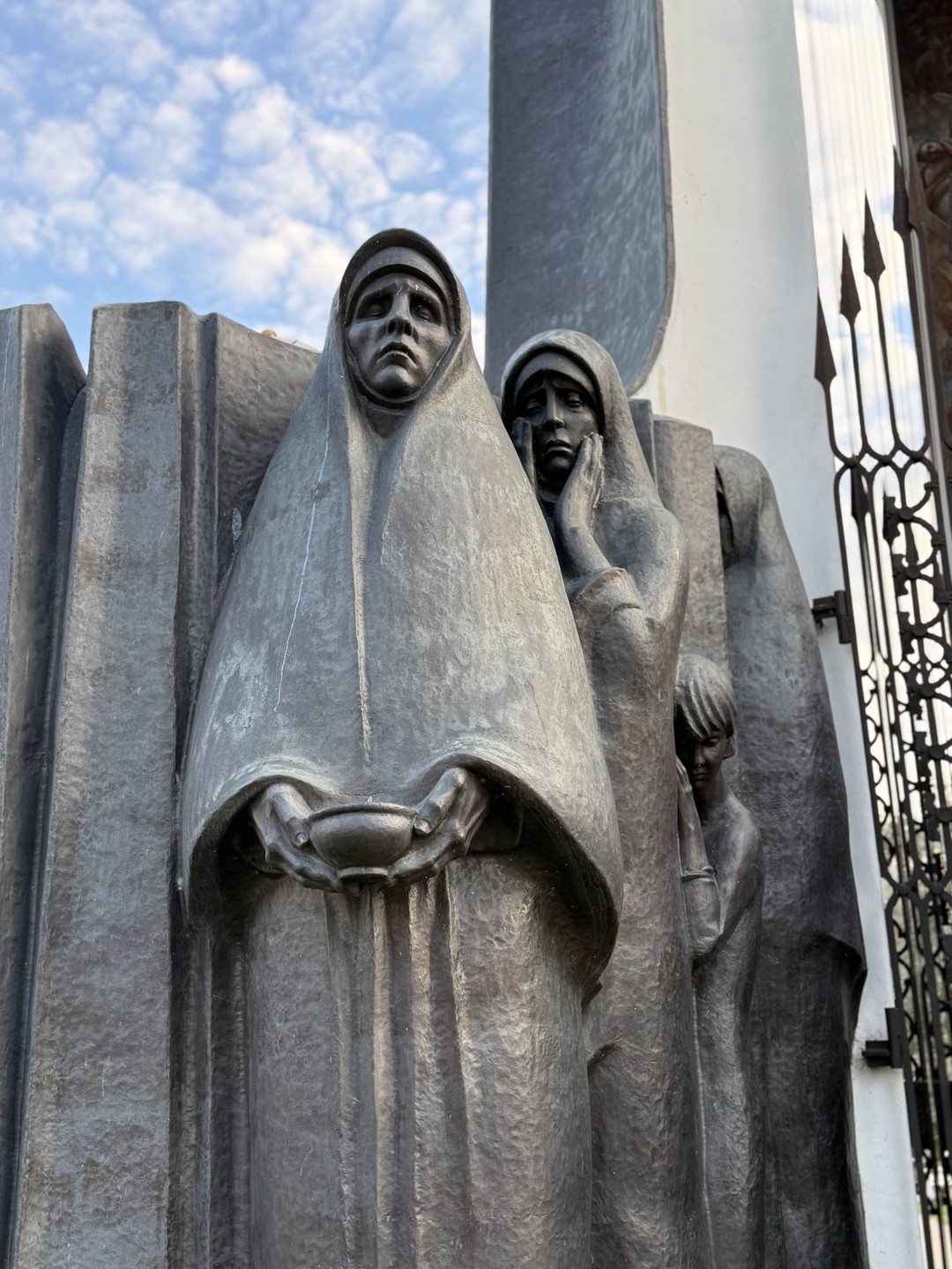 Добро пожаловать в Минск (Ирина)