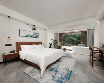 Фото отзыва 2: авторский тур "Пейзажи Поднебесной, таящие мудрость веков: горные провинции и цветущая сакура"