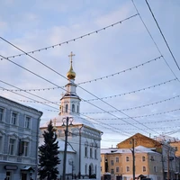 Фото отзыва 1: экскурсия "9 городов Золотого кольца России на внедорожнике: индивидуальный комфорт-тур"