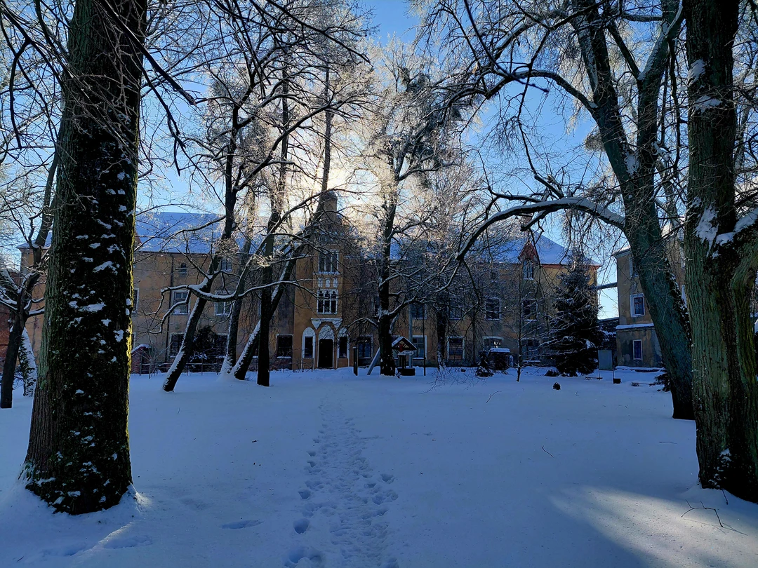 Увлекательная экскурсия по историческим местам