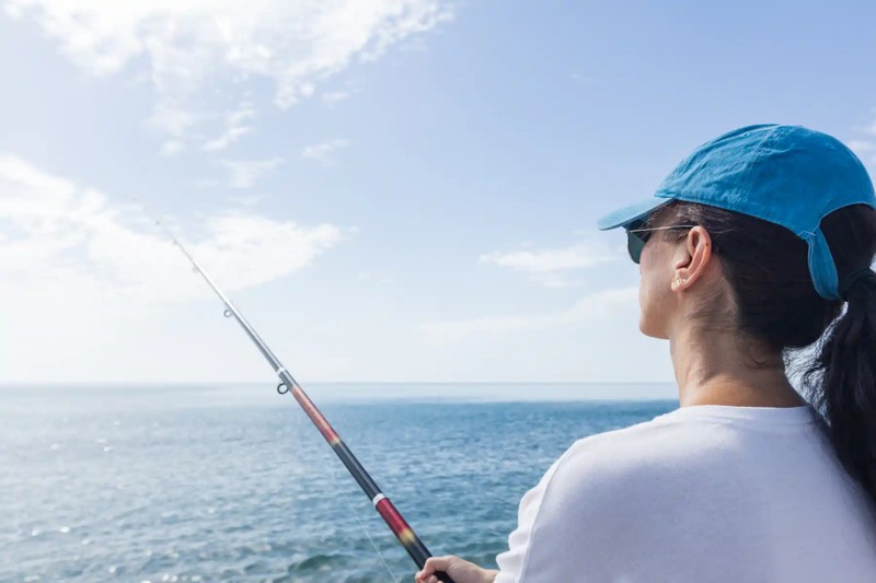 Морская рыбалка на яхте в Кемере