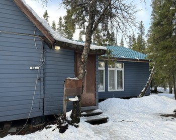 Фото отзыва 1: авторский тур "Духовные практики на&nbsp;берегу Сейдозера: наслаждаемся тишиной и&nbsp;медитируем"