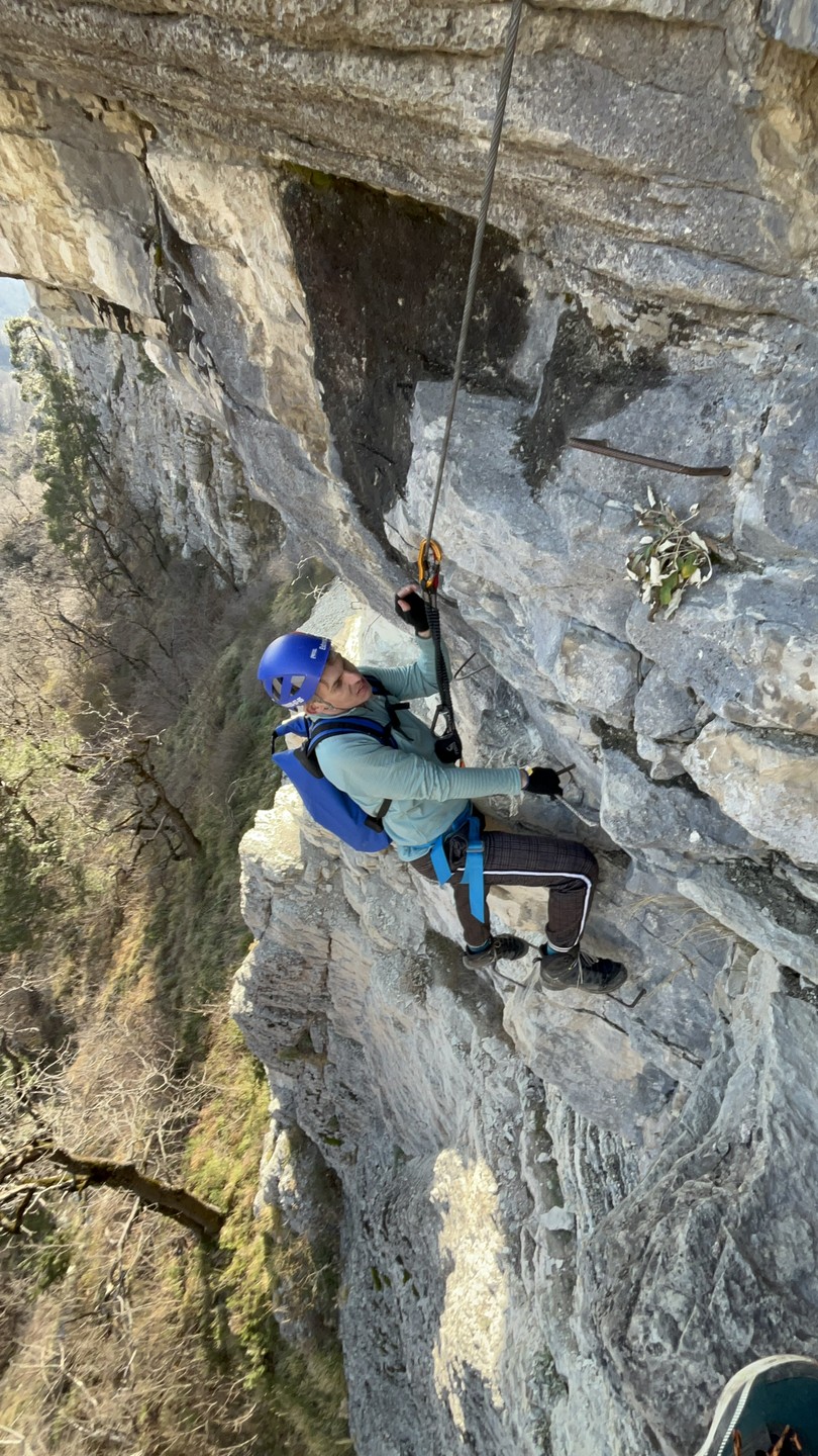 Это было незабываемо! Столько эмоций и восторга. Страх, шок, счастье))