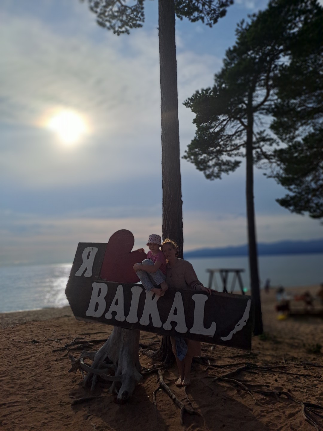 Наши 4 дня пролетели незаметно!!! . Осталось много ярких эмоции и впечатдлений от поездки. Встретить закат