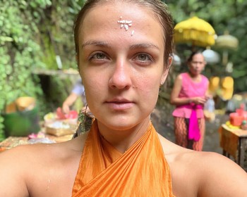 Священный ритуал, прогулка в тропических лесах и балийский массаж