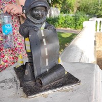 Фото отзыва 1: экскурсия "Секреты калужских космонавтиков: экскурсия-квест для детей и взрослых"