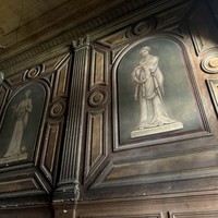 Фото отзыва 7: экскурсия "Старый Тифлисъ в домах и судьбах"